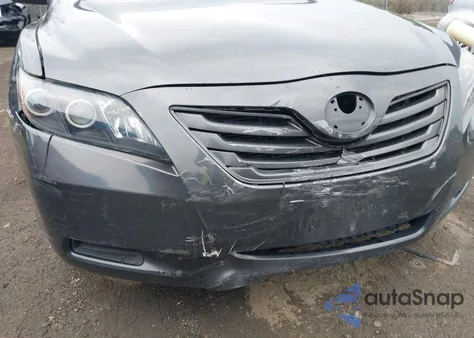 2008 Toyota Camry Le from USA, damaged, VIN 4T1BE46KX8U764092